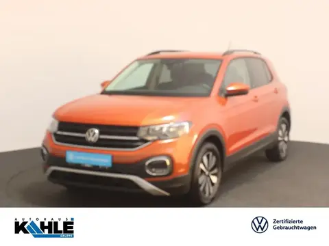 Used VOLKSWAGEN T-CROSS Petrol 2023 Ad 