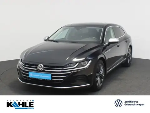 Used VOLKSWAGEN ARTEON Diesel 2022 Ad 