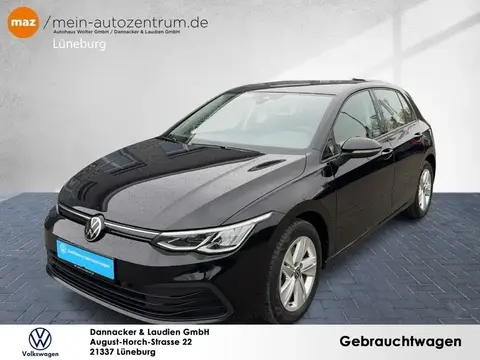 Used VOLKSWAGEN GOLF Diesel 2021 Ad 