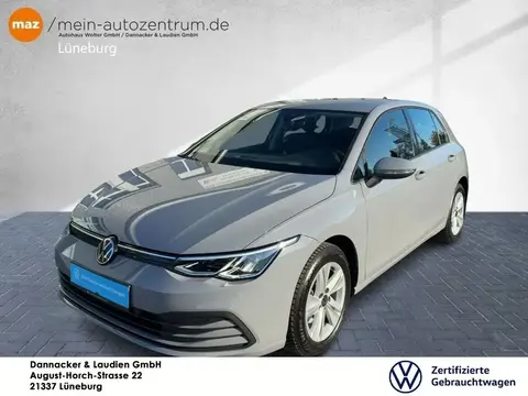 Used VOLKSWAGEN GOLF Petrol 2023 Ad 