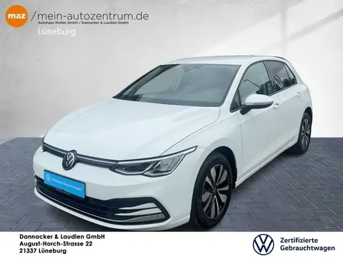 Used VOLKSWAGEN GOLF Diesel 2023 Ad 