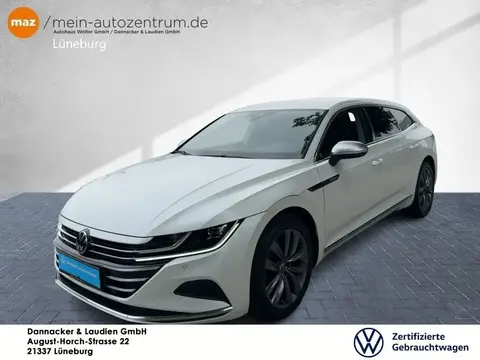 Annonce VOLKSWAGEN ARTEON Diesel 2023 d'occasion 