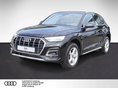 Used AUDI Q5 Petrol 2024 Ad 