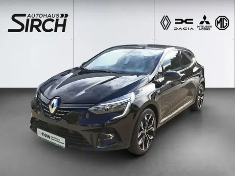 Used RENAULT CLIO Petrol 2022 Ad 