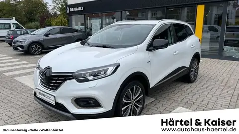 Used RENAULT KADJAR Petrol 2019 Ad 