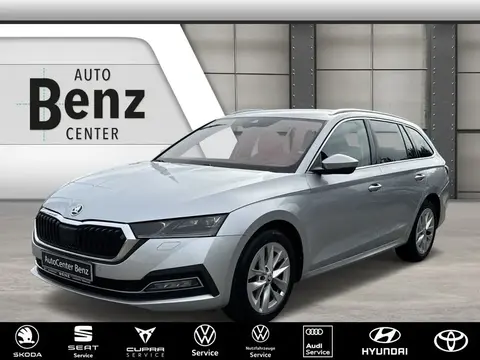 Used SKODA OCTAVIA Diesel 2021 Ad 