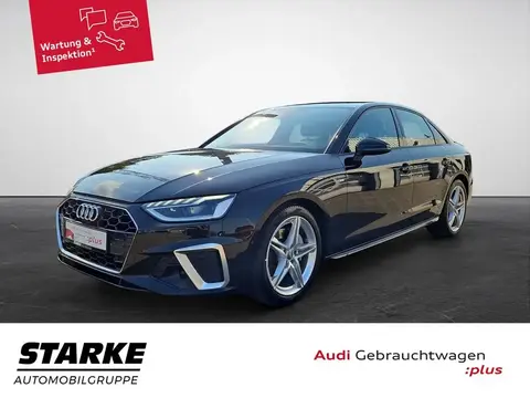 Used AUDI A4 Diesel 2020 Ad 