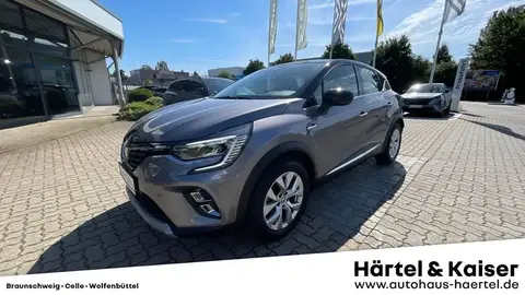 Used RENAULT CAPTUR LPG 2022 Ad 