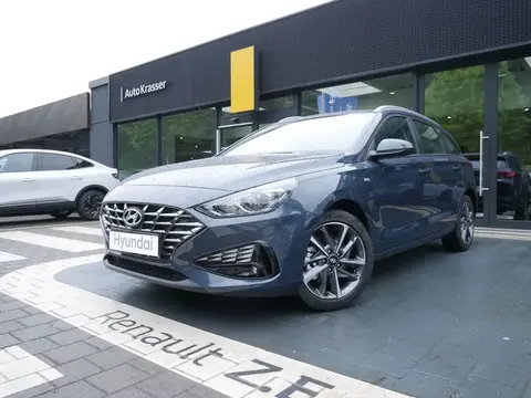 Used HYUNDAI I30 Petrol 2024 Ad 