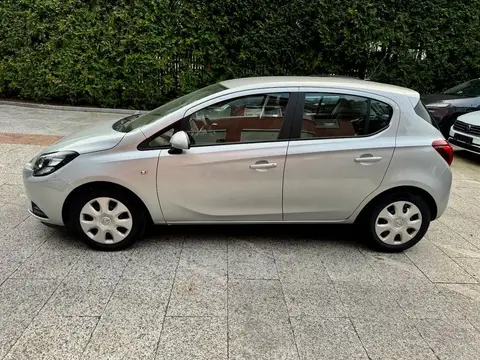 Used OPEL CORSA Petrol 2019 Ad 