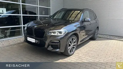 Used BMW X3 Diesel 2021 Ad 