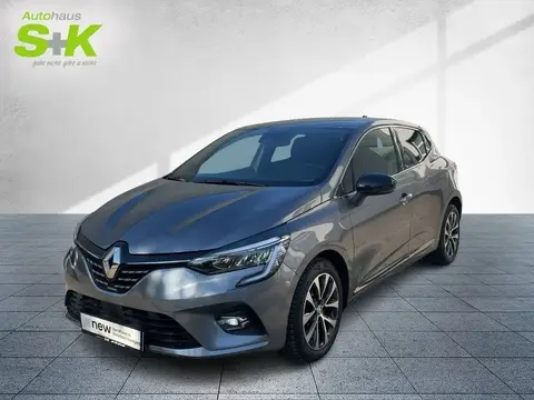 Annonce RENAULT CLIO Essence 2023 d'occasion 