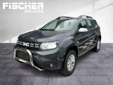 Used DACIA DUSTER Petrol 2023 Ad 