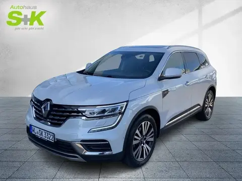 Used RENAULT KOLEOS Diesel 2023 Ad 