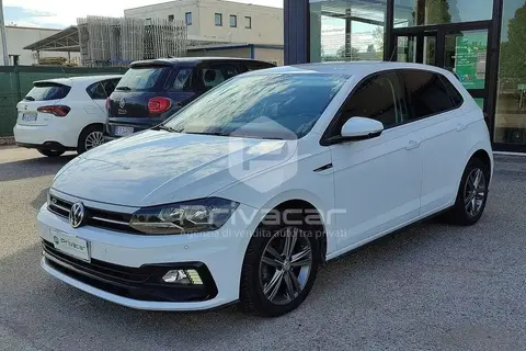 Annonce VOLKSWAGEN POLO Diesel 2020 d'occasion 