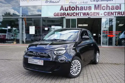 Used FIAT 500 Not specified 2021 Ad 