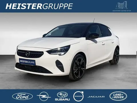 Annonce OPEL CORSA Essence 2022 d'occasion 