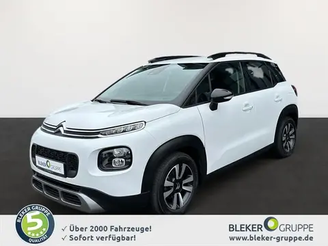 Annonce CITROEN C3 AIRCROSS Essence 2019 d'occasion 