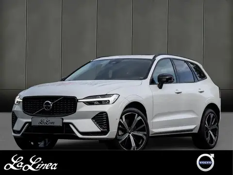 Annonce VOLVO XC60 Essence 2024 d'occasion 