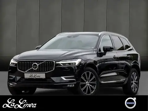 Used VOLVO XC60 Diesel 2019 Ad 