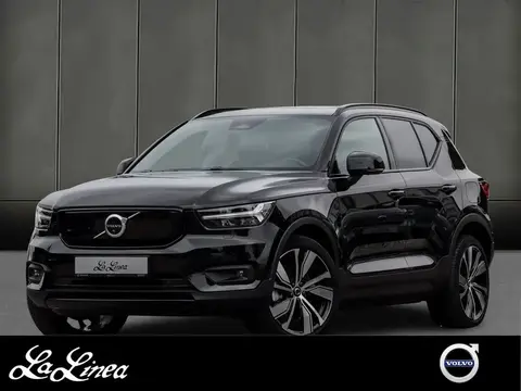 Annonce VOLVO XC40 Non renseigné 2021 d'occasion 