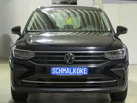 Used VOLKSWAGEN TIGUAN Diesel 2023 Ad 