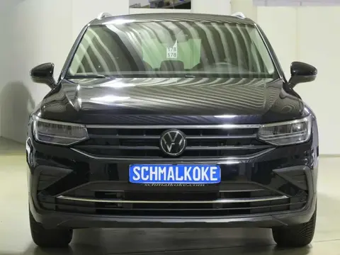 Annonce VOLKSWAGEN TIGUAN Diesel 2023 d'occasion 