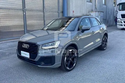 Used AUDI Q2 Diesel 2017 Ad 