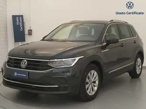 Annonce VOLKSWAGEN TIGUAN Diesel 2023 d'occasion 