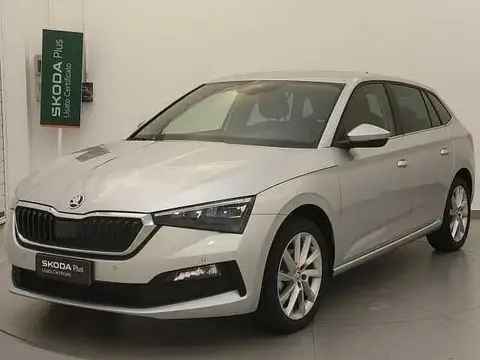 Annonce SKODA SCALA Essence 2023 d'occasion 