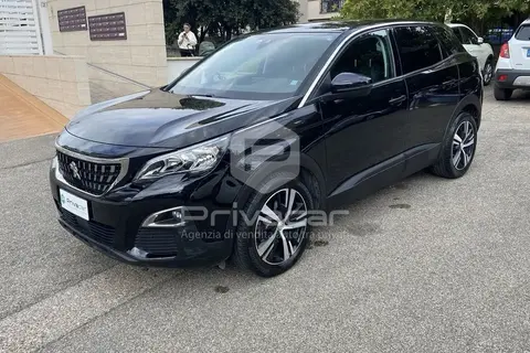 Annonce PEUGEOT 3008 Diesel 2018 d'occasion 