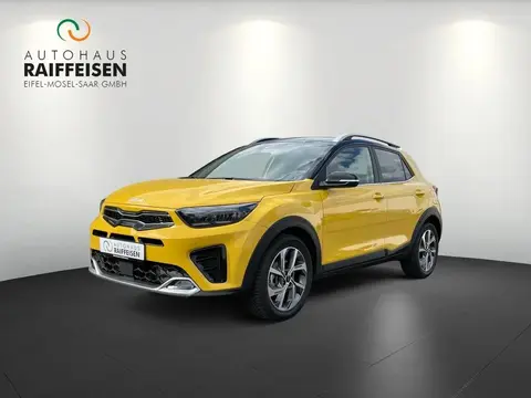 Annonce KIA STONIC Essence 2023 d'occasion 