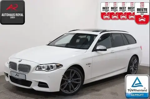 Used BMW M550 Diesel 2015 Ad 