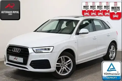 Used AUDI Q3 Diesel 2016 Ad 