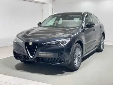 Used ALFA ROMEO STELVIO Petrol 2021 Ad 