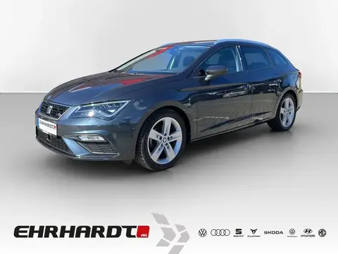 Annonce SEAT LEON Essence 2020 d'occasion 