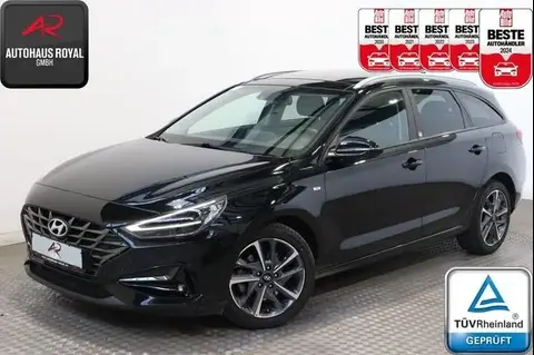 Used HYUNDAI I30 Petrol 2021 Ad 