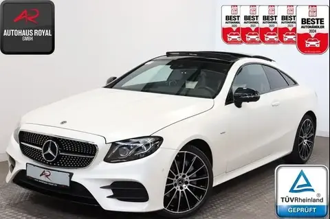 Used MERCEDES-BENZ CLASSE E Petrol 2018 Ad 