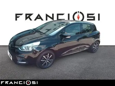 Used RENAULT CLIO LPG 2018 Ad 