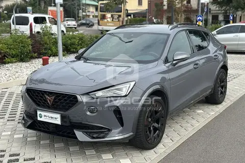 Annonce CUPRA FORMENTOR Essence 2021 d'occasion 