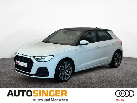 Used AUDI A1 Petrol 2023 Ad 