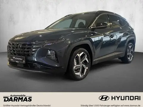 Used HYUNDAI TUCSON Petrol 2023 Ad 