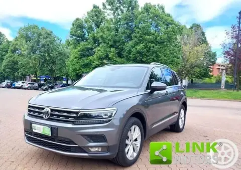 Annonce VOLKSWAGEN TIGUAN Diesel 2019 d'occasion 