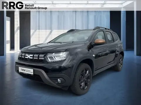 Used DACIA DUSTER Petrol 2023 Ad 