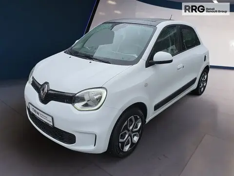 Used RENAULT TWINGO Petrol 2020 Ad 