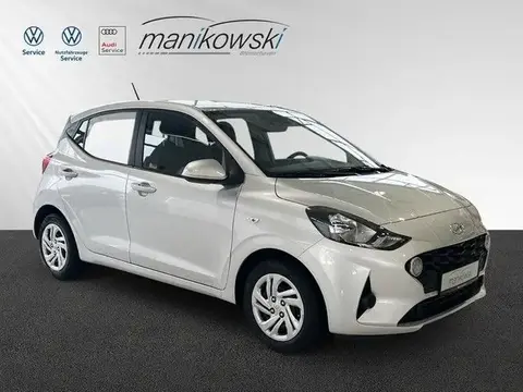 Annonce HYUNDAI I10 Essence 2023 d'occasion 