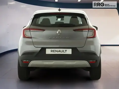 Annonce RENAULT CAPTUR Essence 2023 d'occasion 