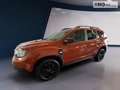 Used DACIA DUSTER Petrol 2023 Ad 