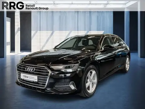 Annonce AUDI A6 Diesel 2019 d'occasion 