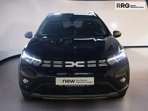 Annonce DACIA JOGGER Essence 2023 d'occasion 